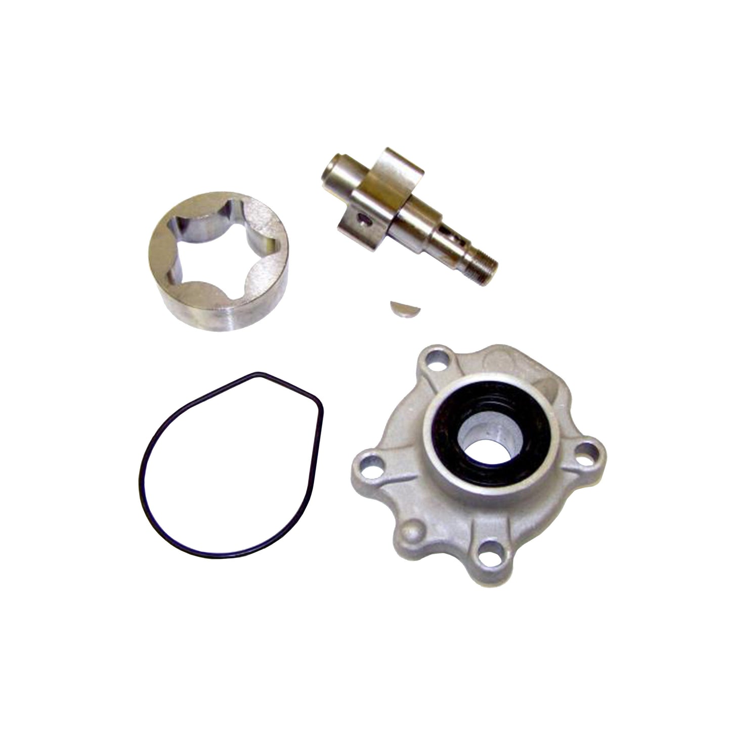 1993 Isuzu Amigo 2.3L Oil Pump