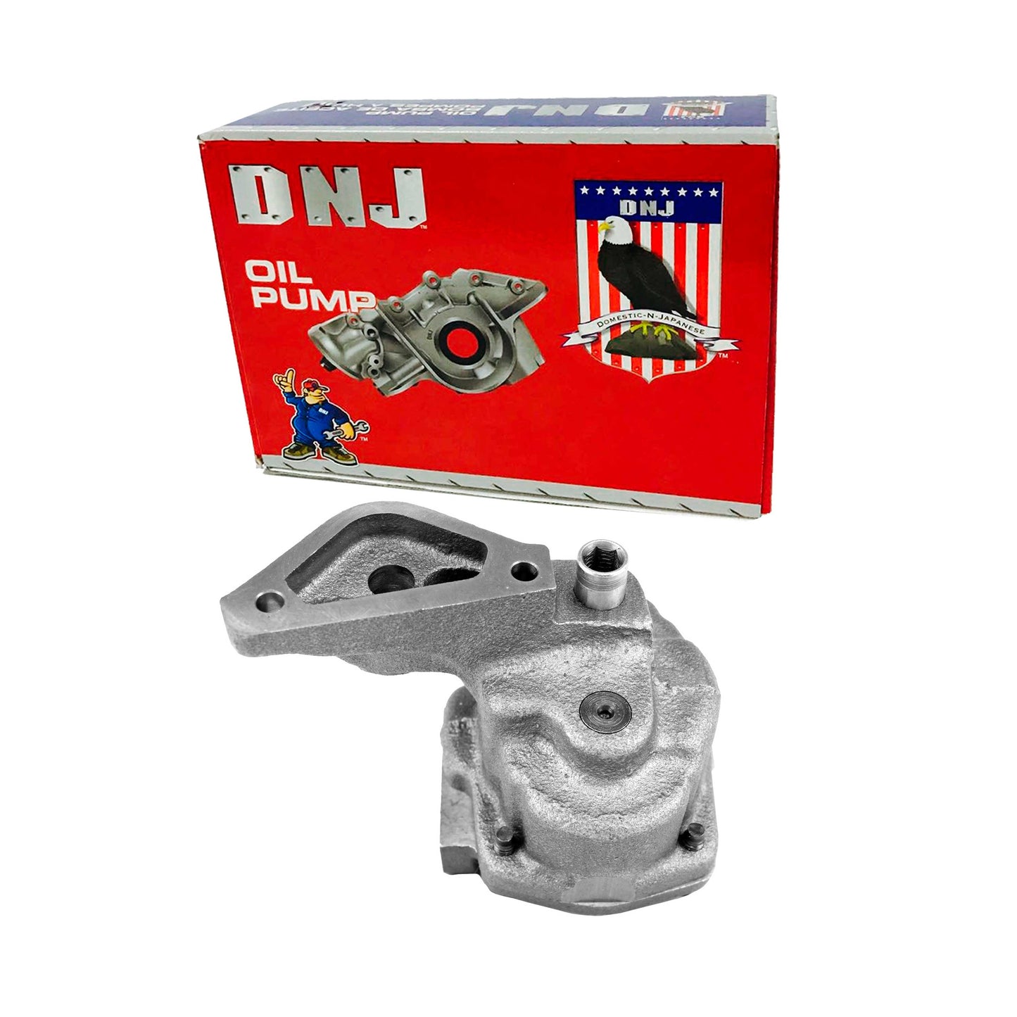 2001 Chevrolet Monte Carlo 3.4L Oil Pump