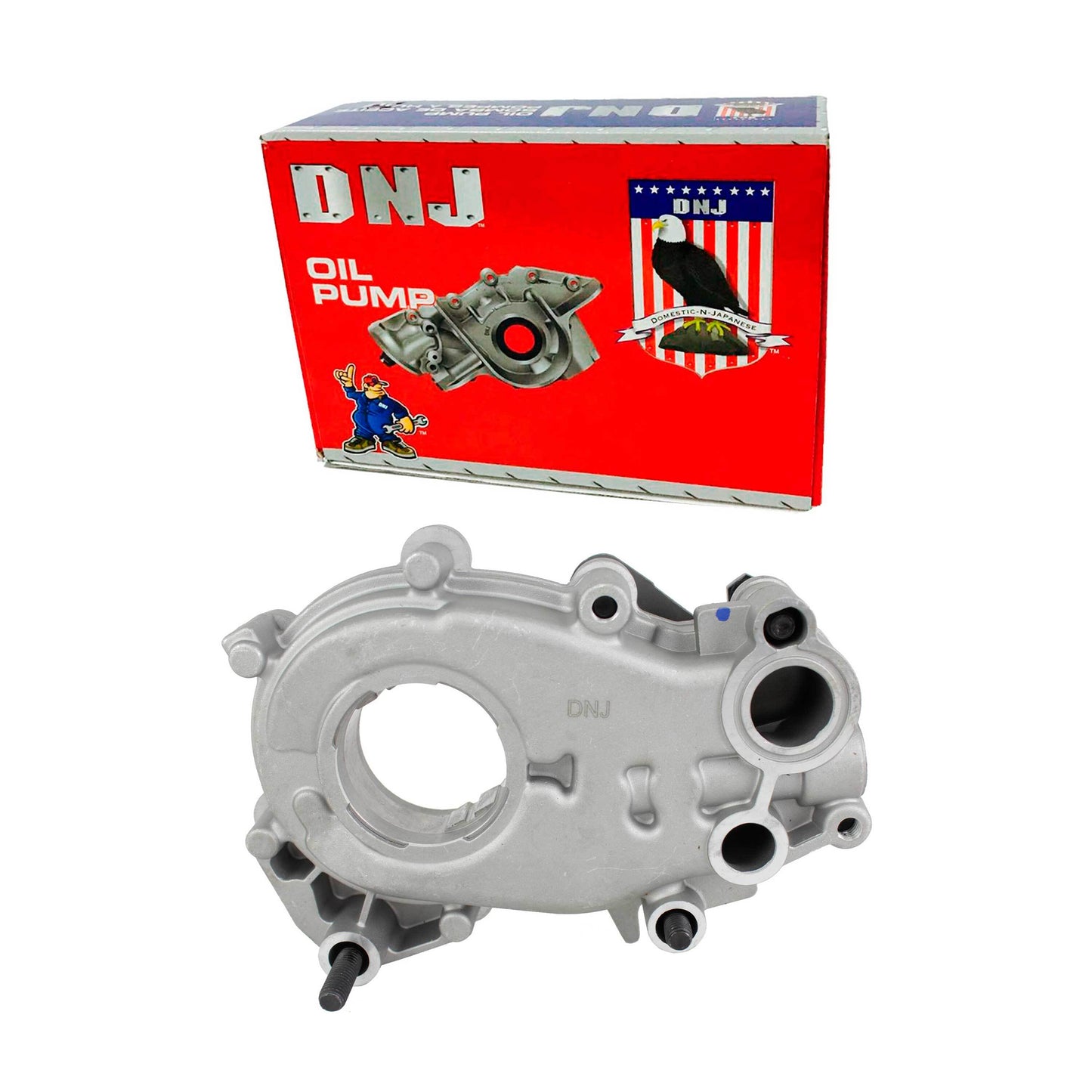 2012 Chevrolet Malibu 3.6L Oil Pump