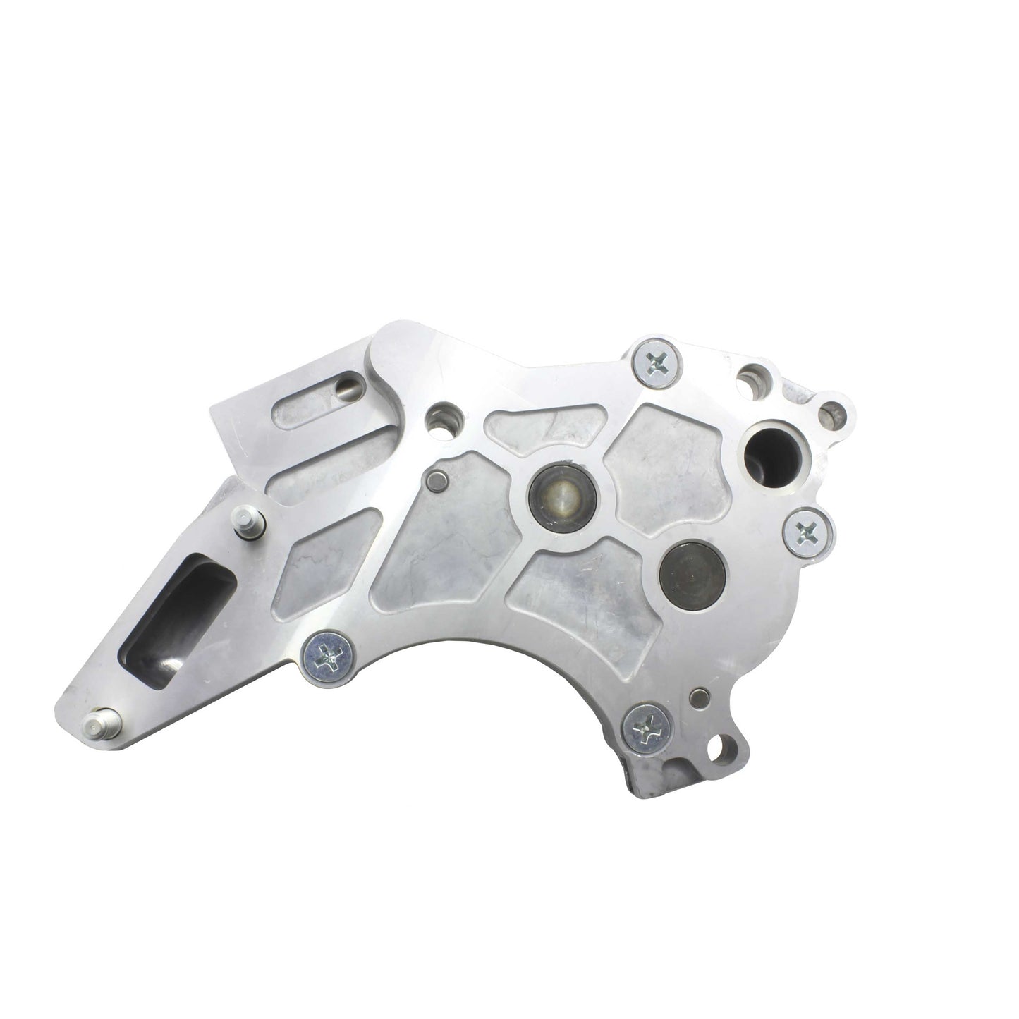 2005 Chevrolet Silverado 3500 6.6L Oil Pump
