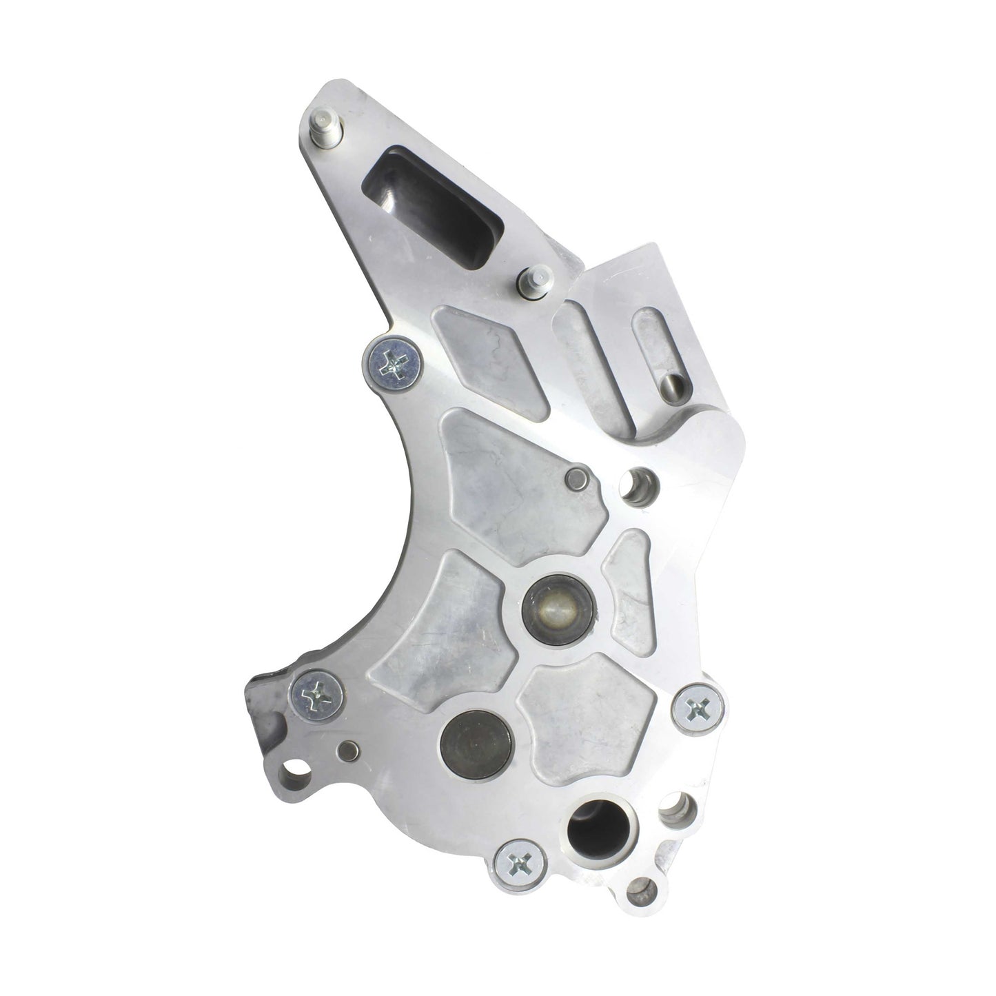 2007 GMC Savana 2500 6.6L Oil Pump