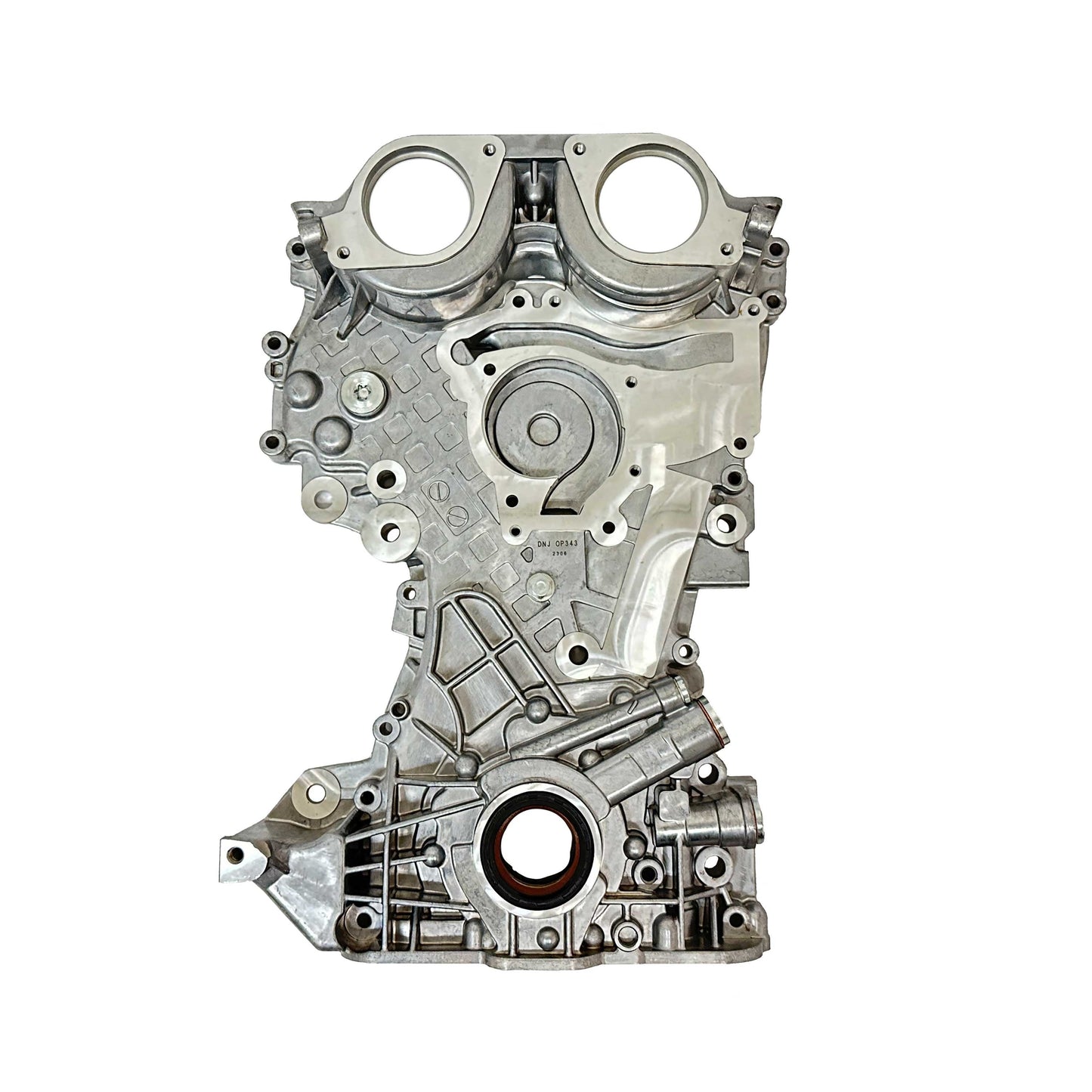 2013 Chevrolet Spark 1.2L Oil Pump