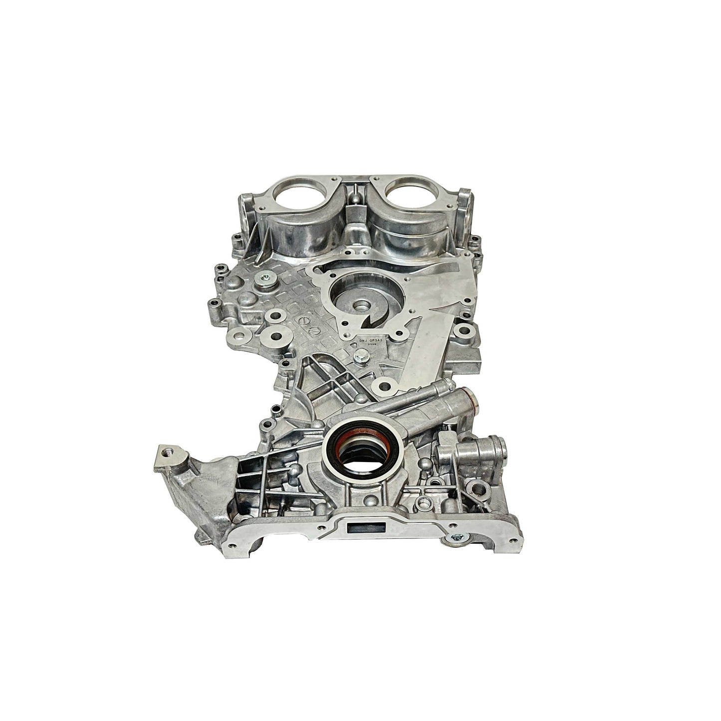 2013 Chevrolet Spark 1.2L Oil Pump