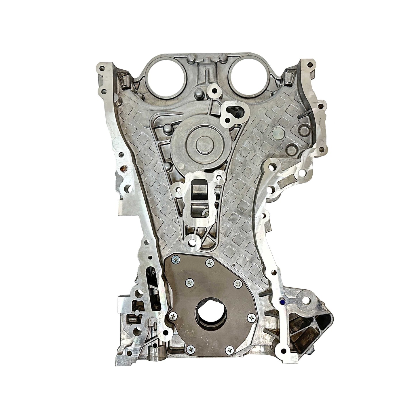 2013 Chevrolet Spark 1.2L Oil Pump