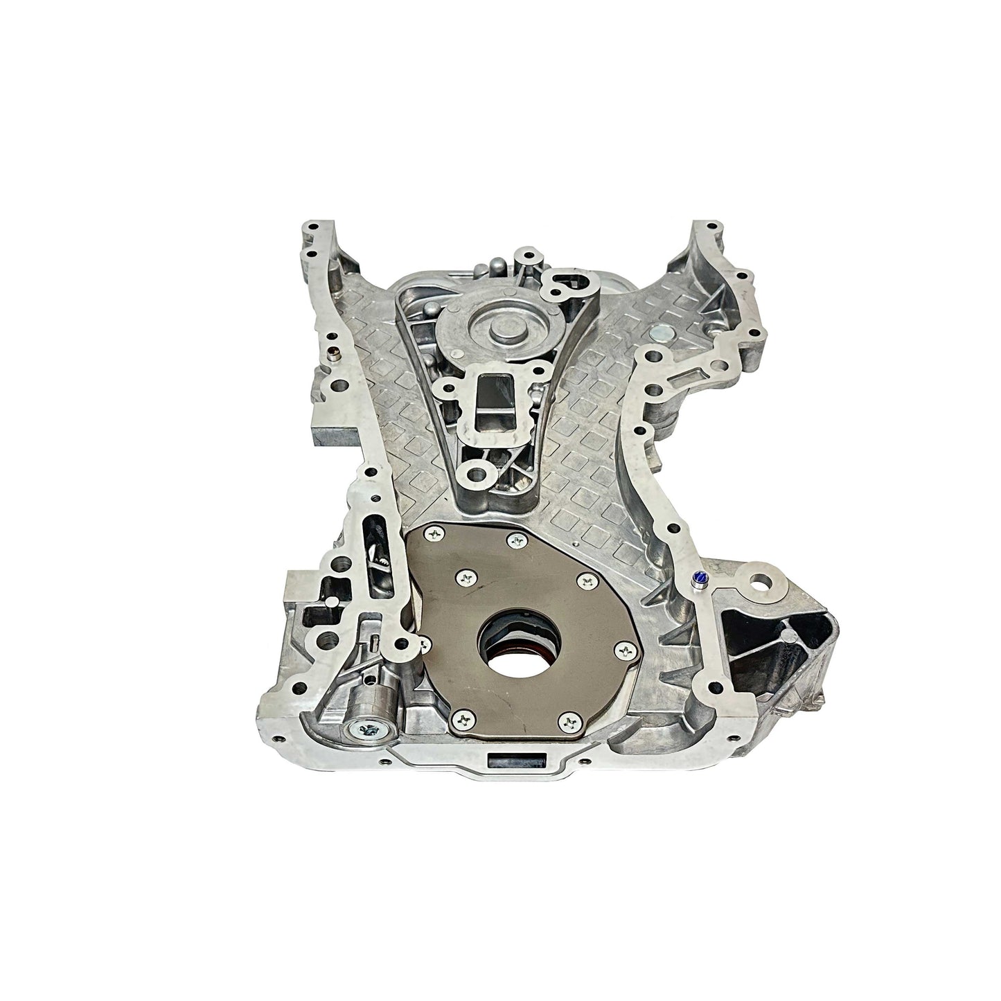 2013 Chevrolet Spark 1.2L Oil Pump