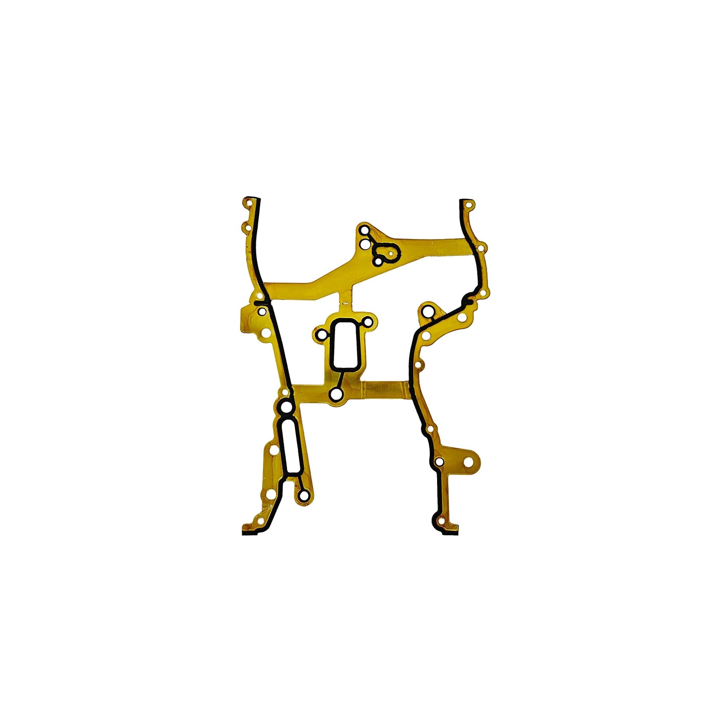 2013 Chevrolet Spark 1.2L Oil Pump