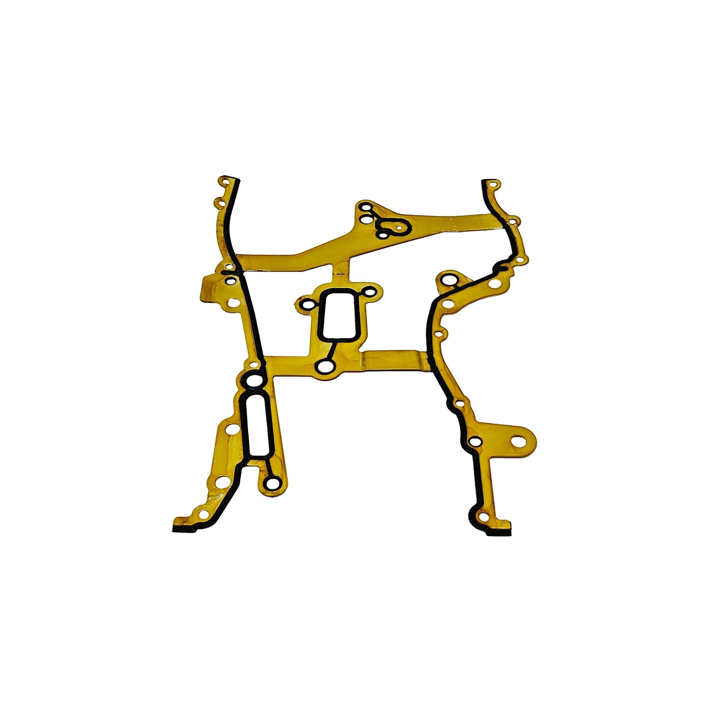 2013 Chevrolet Spark 1.2L Oil Pump