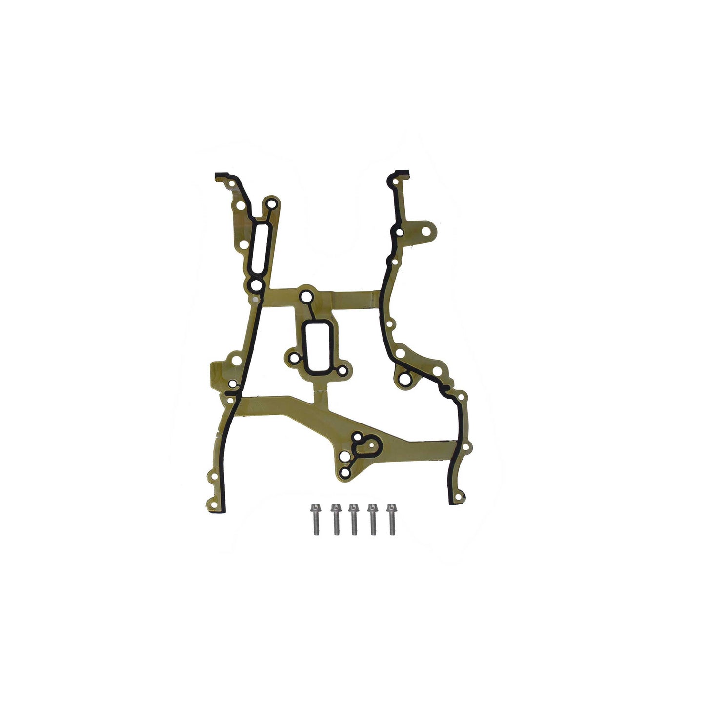 2019 Chevrolet Sonic 1.4L Oil Pump