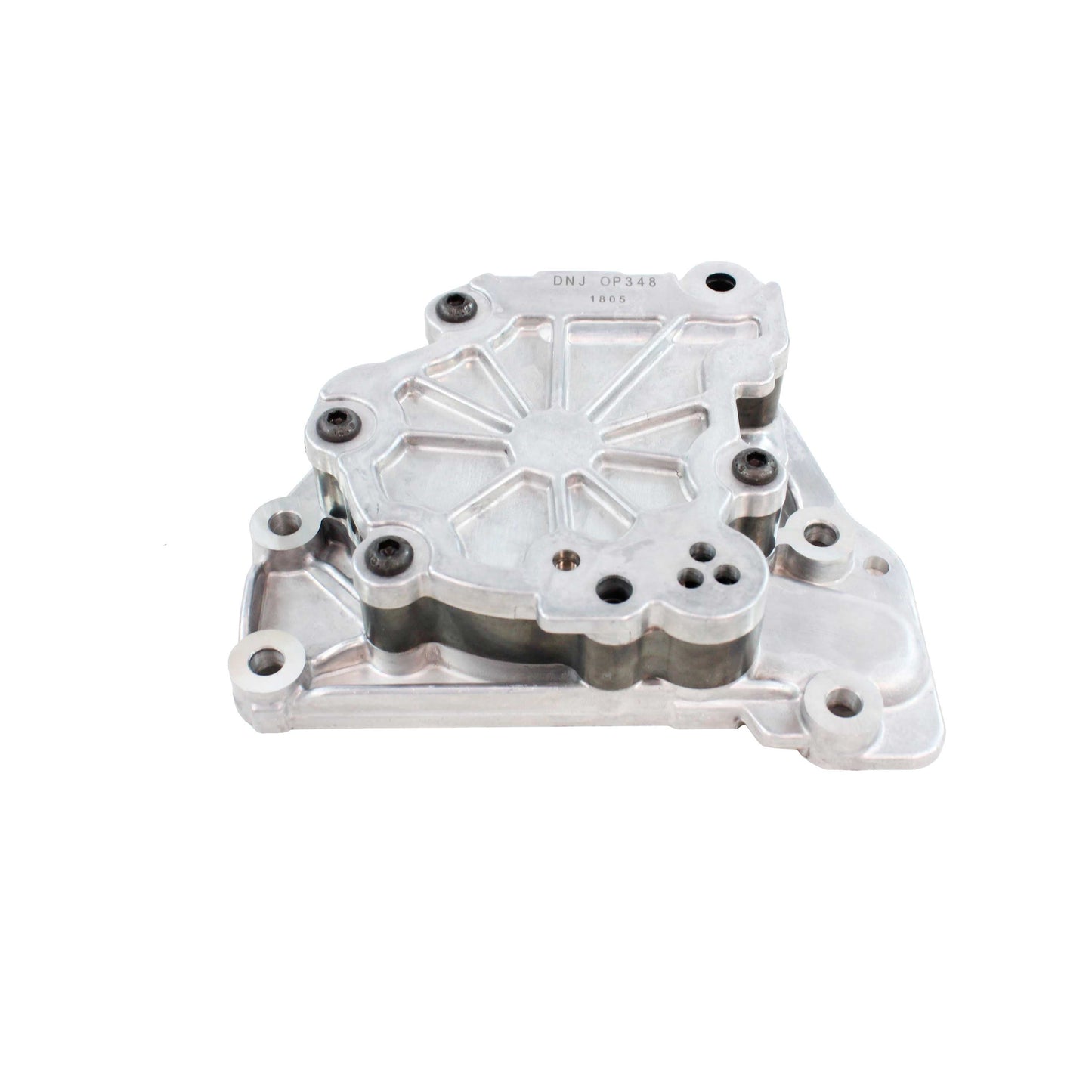 2014 Cadillac ATS 2.5L Oil Pump