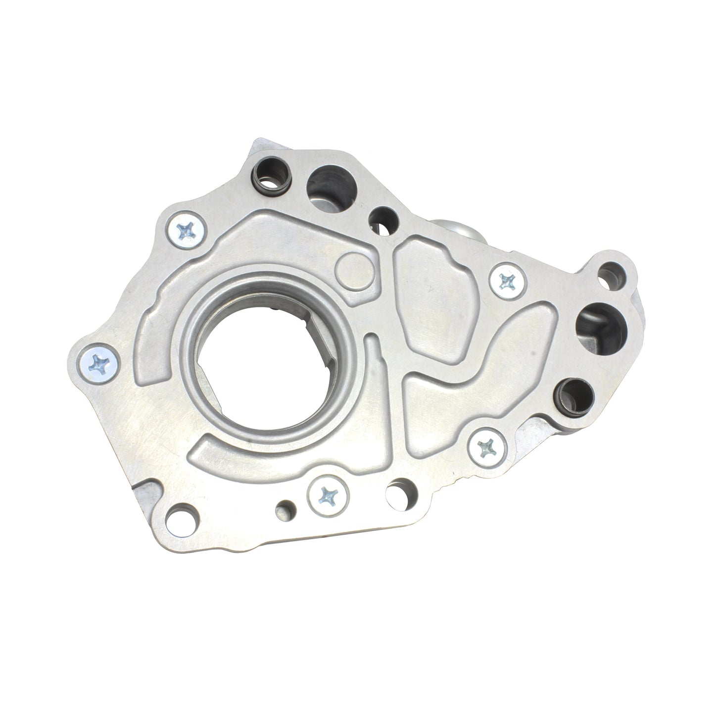 2011 Mazda 2 1.5L Oil Pump