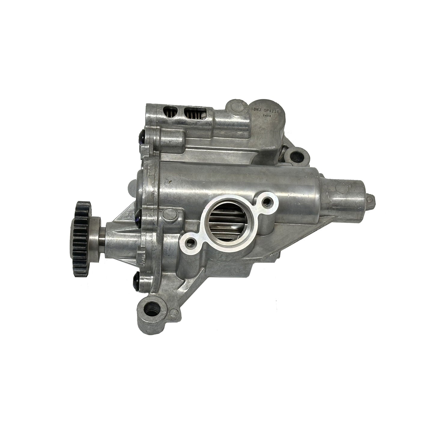 2015 Volkswagen Jetta 2.0L Oil Pump