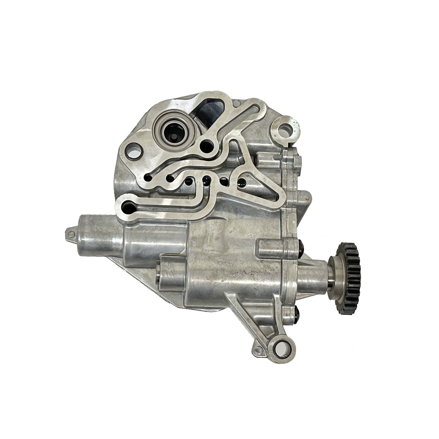2015 Volkswagen Golf R 2.0L Oil Pump