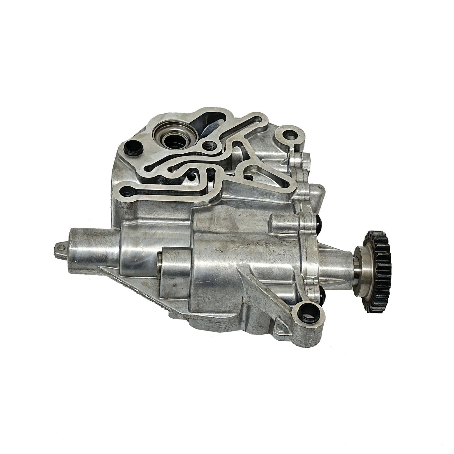 2018 Audi TT Quattro 2.0L Oil Pump
