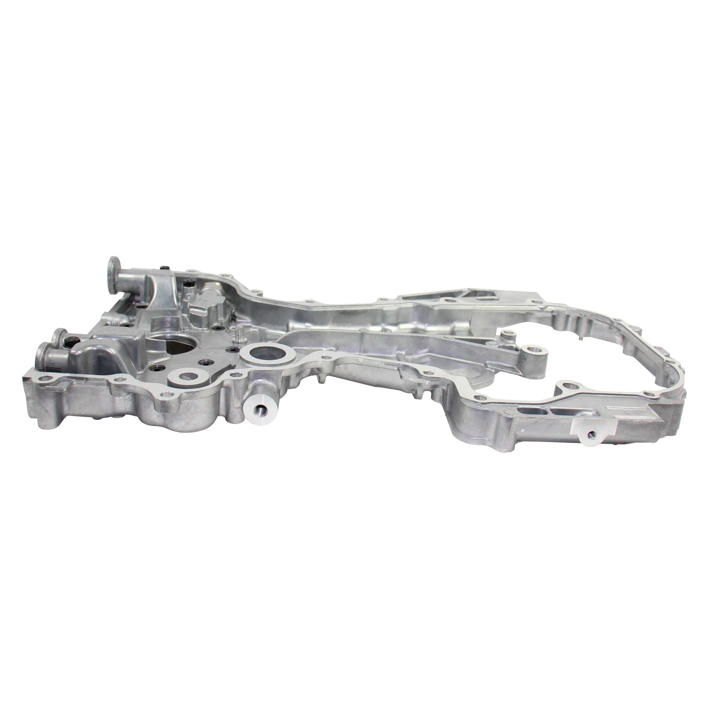 2017 Nissan Rogue 2.5L Oil Pump