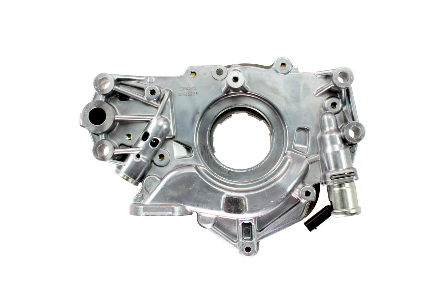 2017 GMC Yukon XL 6.2L Oil Pump