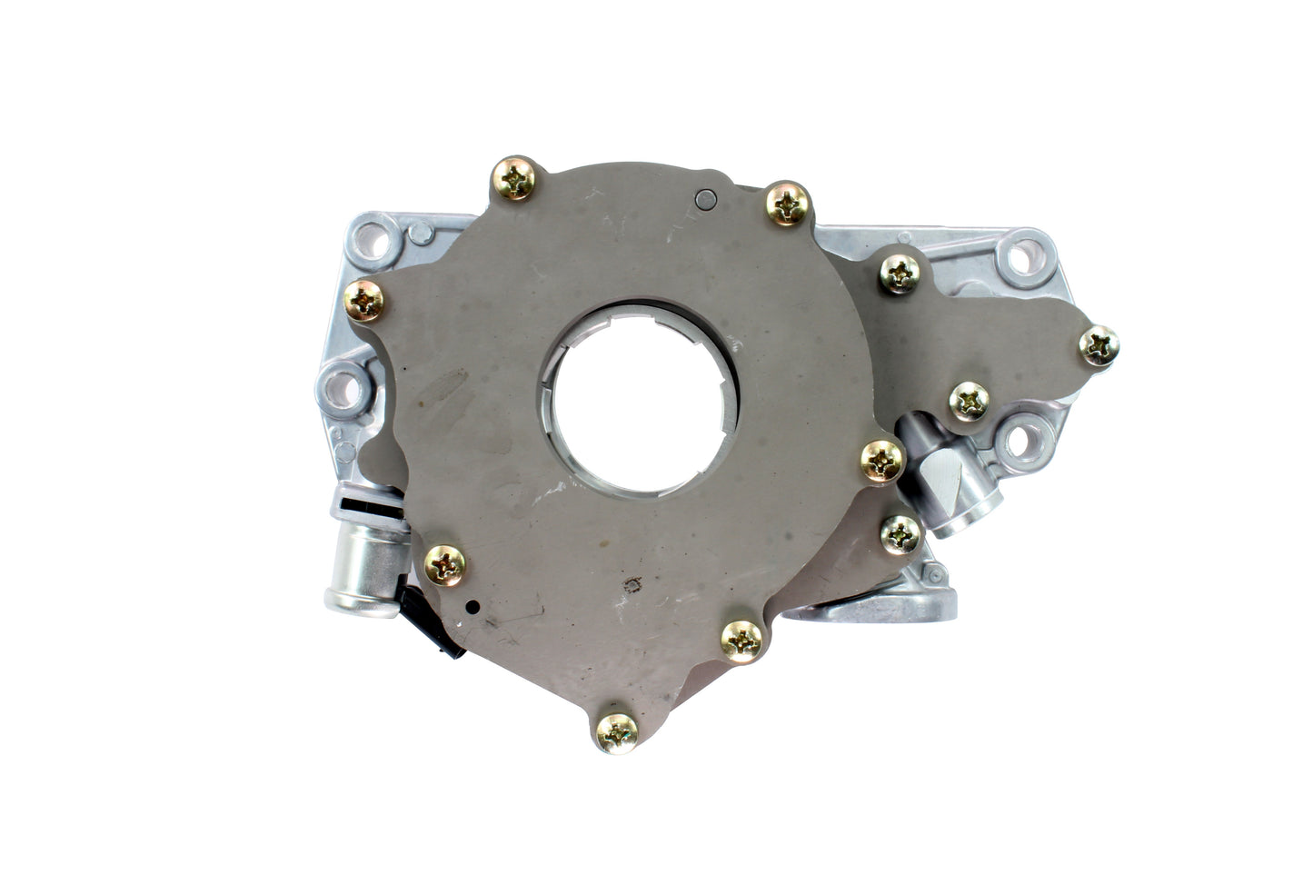 2017 GMC Sierra 1500 5.3L Oil Pump