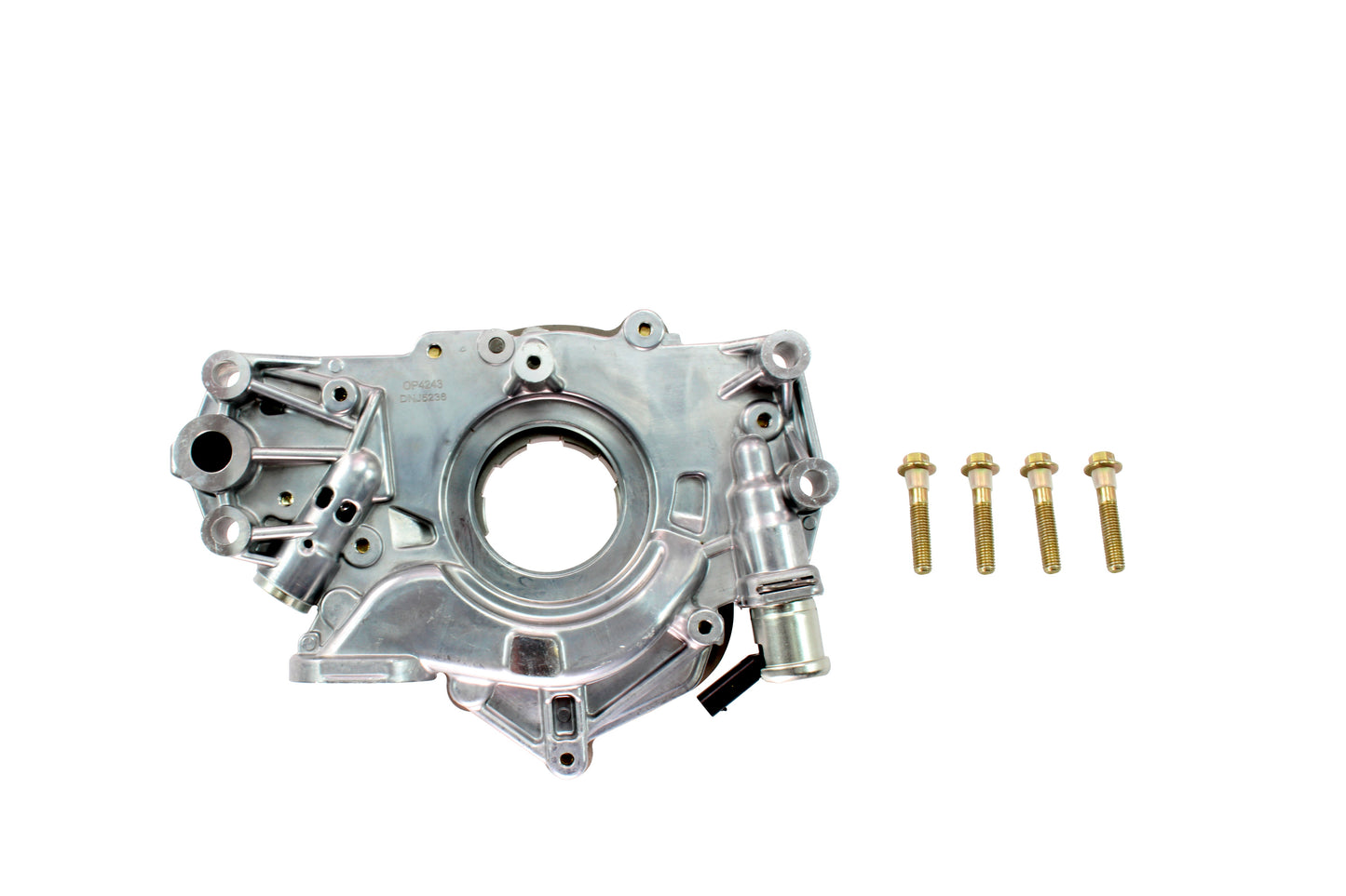 2015 Cadillac Escalade ESV 6.2L Oil Pump