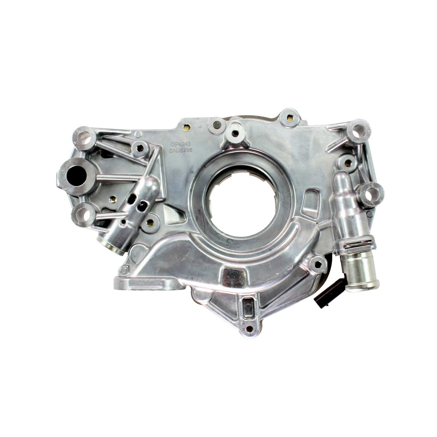 Master Engine Rebuild Kit 2014-2020 Cadillac 6.2L