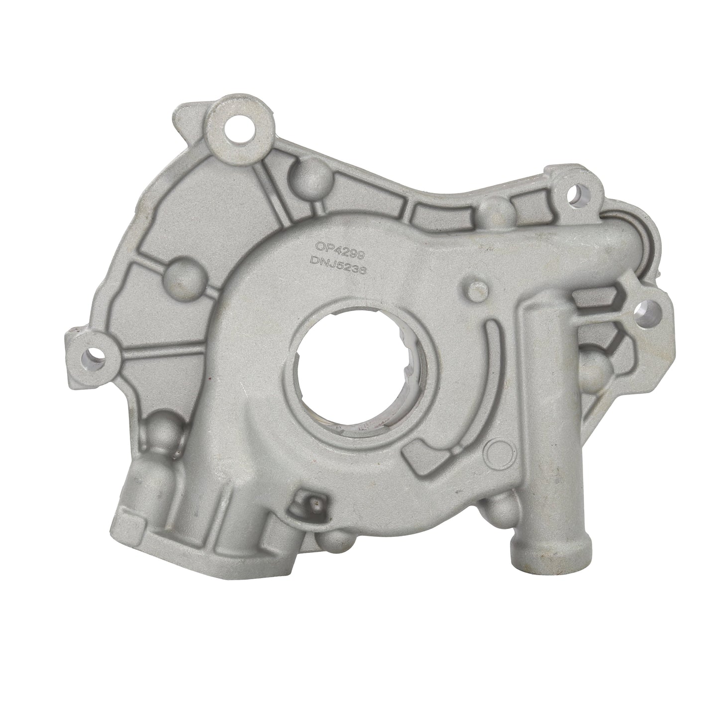 Master Engine Rebuild Kit 2011 Ford 5.0L