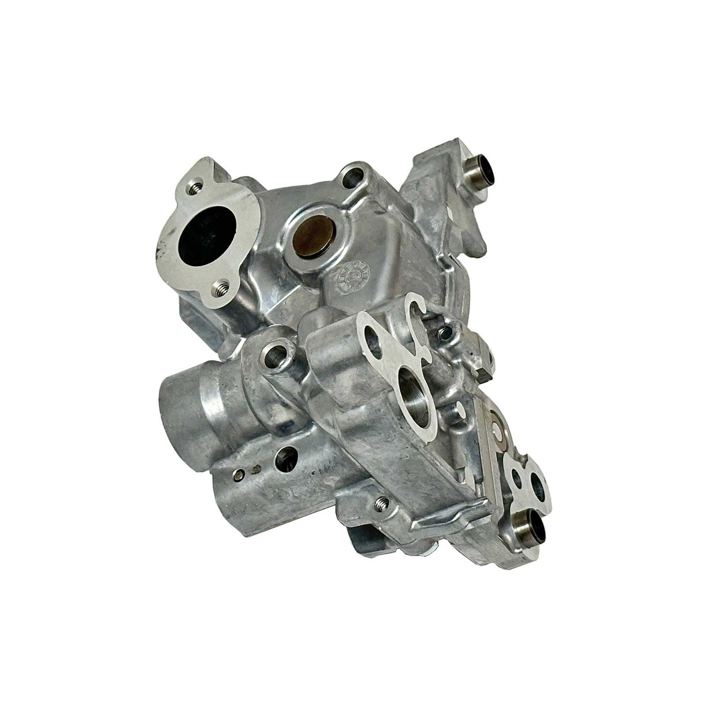 2014 Mazda CX-5 2.0L Oil Pump