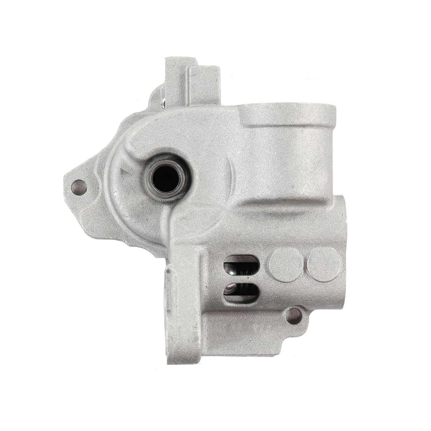 2013 Volkswagen Passat 2.0L Oil Pump