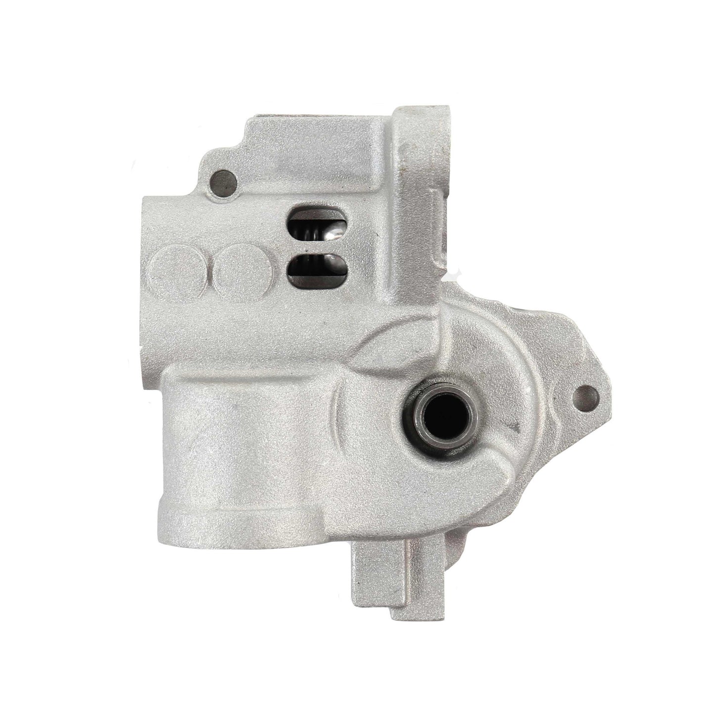 2013 Volkswagen Passat 2.0L Oil Pump