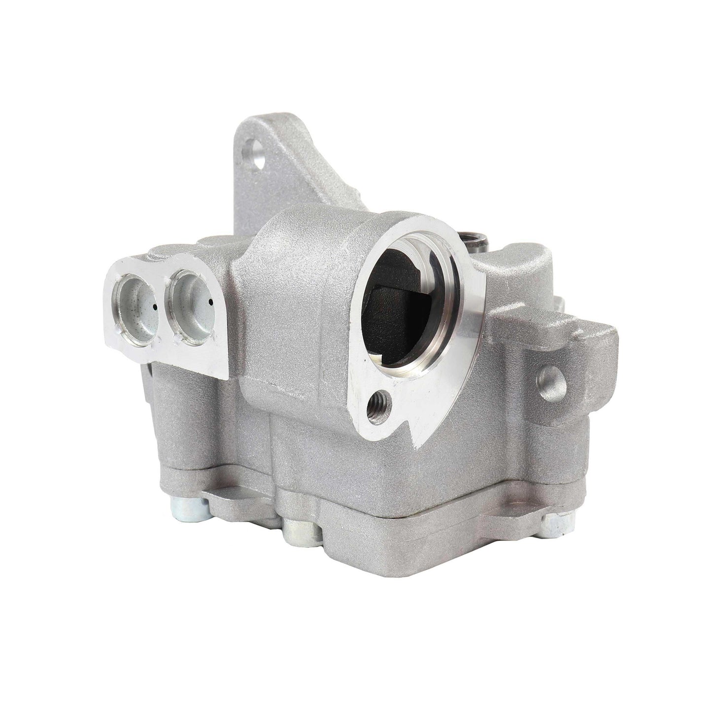 2013 Volkswagen Passat 2.0L Oil Pump