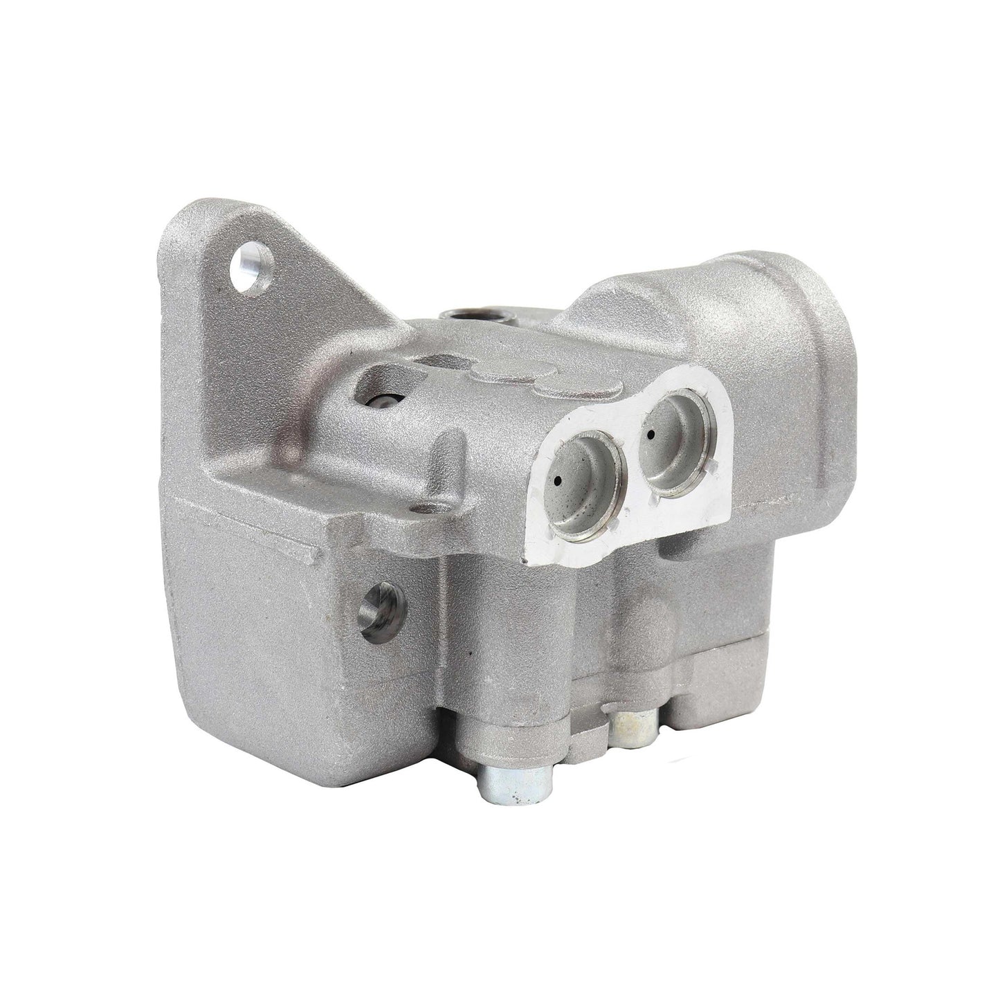 2013 Volkswagen Passat 2.0L Oil Pump