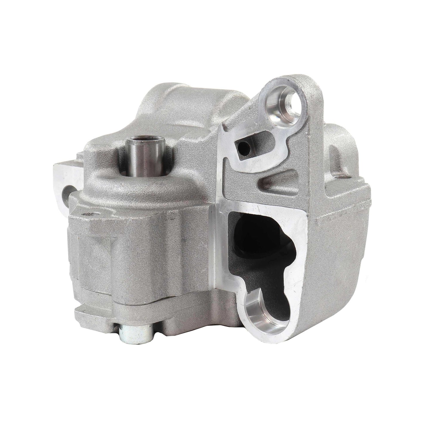 2013 Volkswagen Passat 2.0L Oil Pump