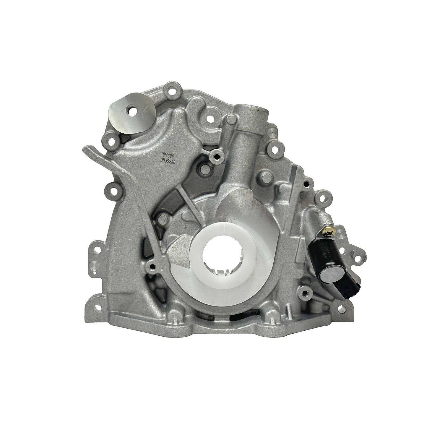Oil Pump 2018-2021 Ford 3.0L