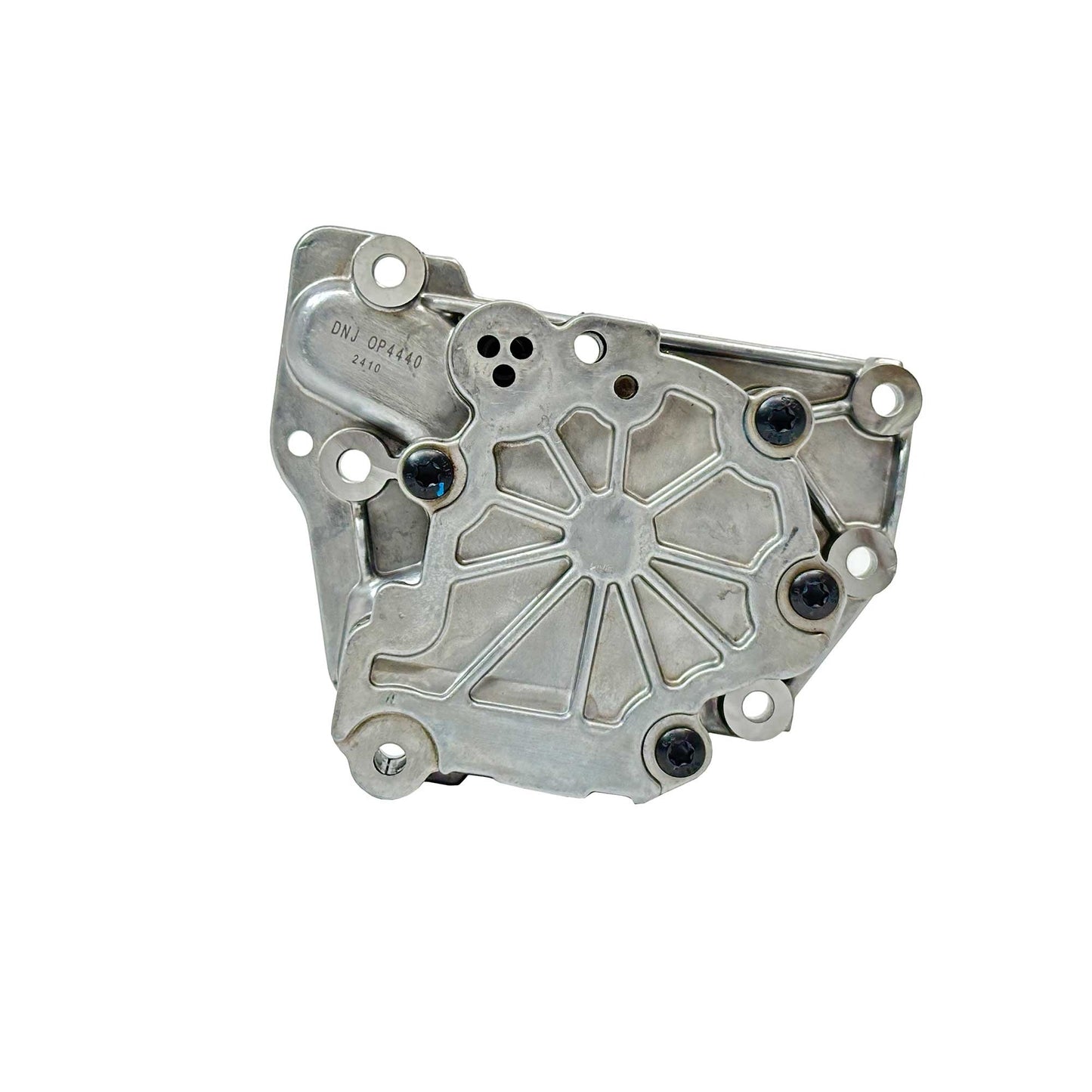 Oil Pump 2021-2022 Chevrolet 2.0L