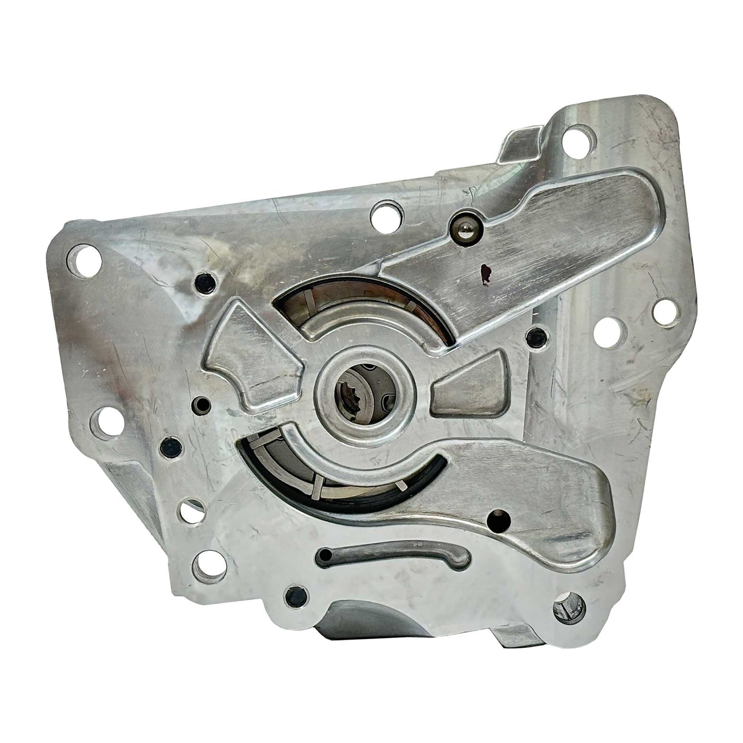 Oil Pump 2021-2022 Chevrolet 2.0L