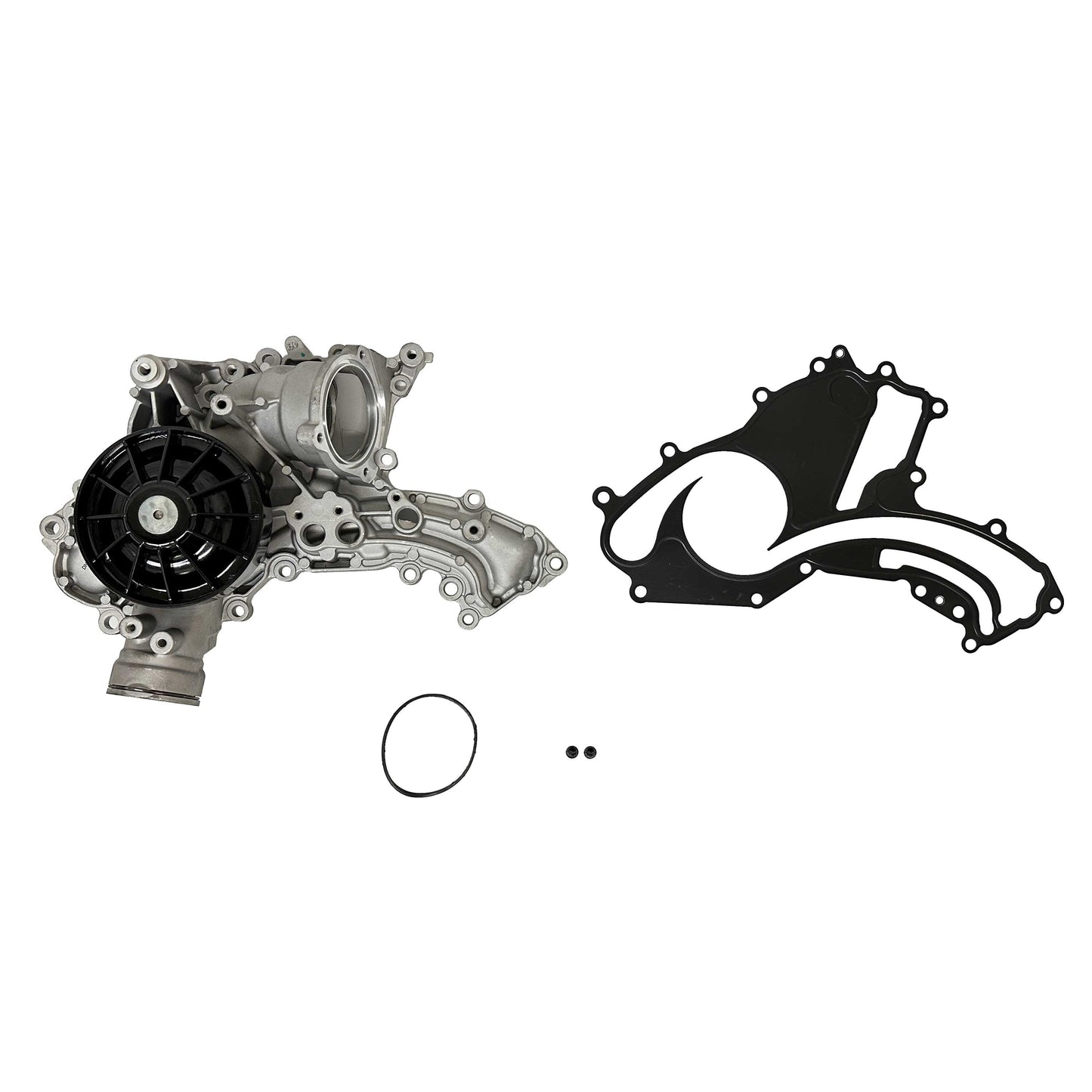 2012 Mercedes-Benz S550 4.7L Oil Pump