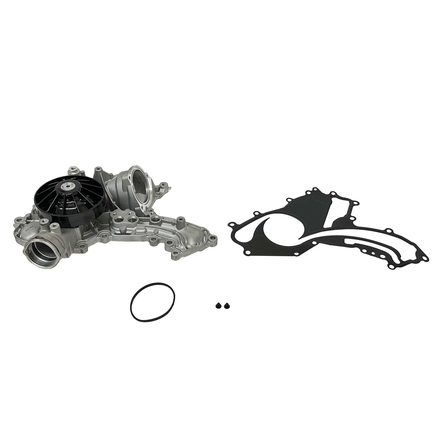 2014 Mercedes-Benz GL550 4.7L Oil Pump
