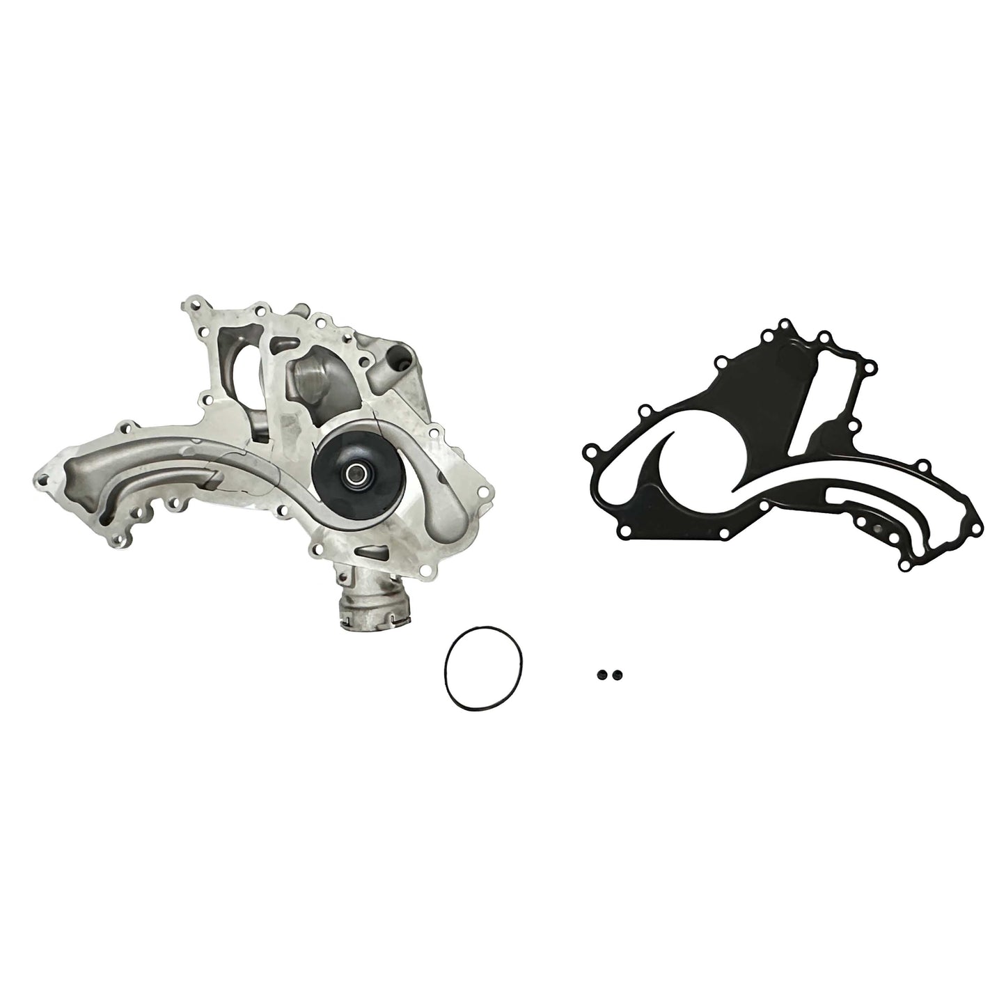 2014 Mercedes-Benz CL550 4.7L Oil Pump
