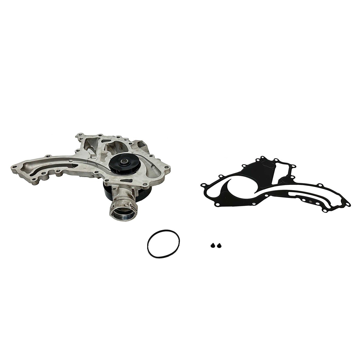 2014 Mercedes-Benz GL550 4.7L Oil Pump