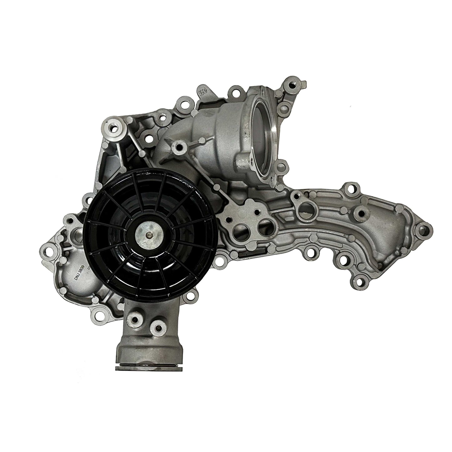 2015 Mercedes-Benz E550 4.7L Oil Pump