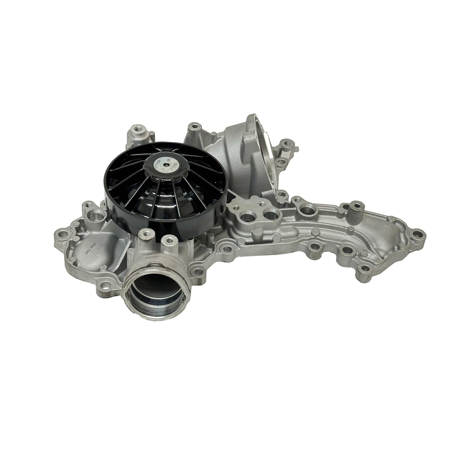 2013 Mercedes-Benz SL550 4.7L Oil Pump