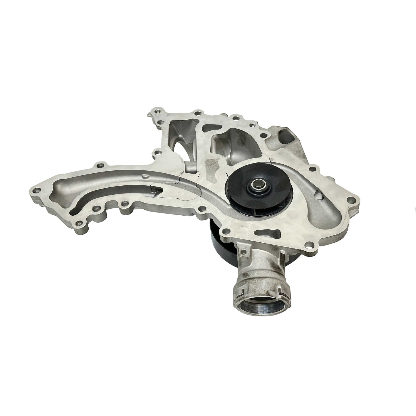 2015 Mercedes-Benz SL550 4.7L Oil Pump