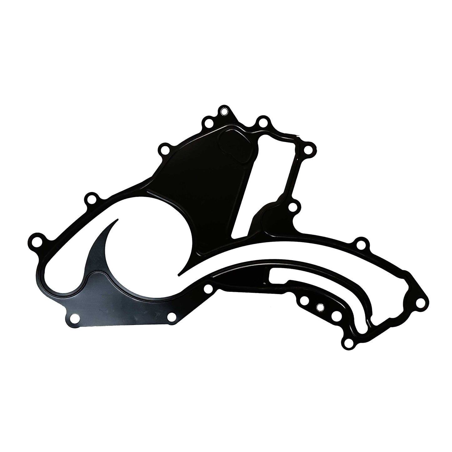 2014 Mercedes-Benz S550 4.7L Oil Pump