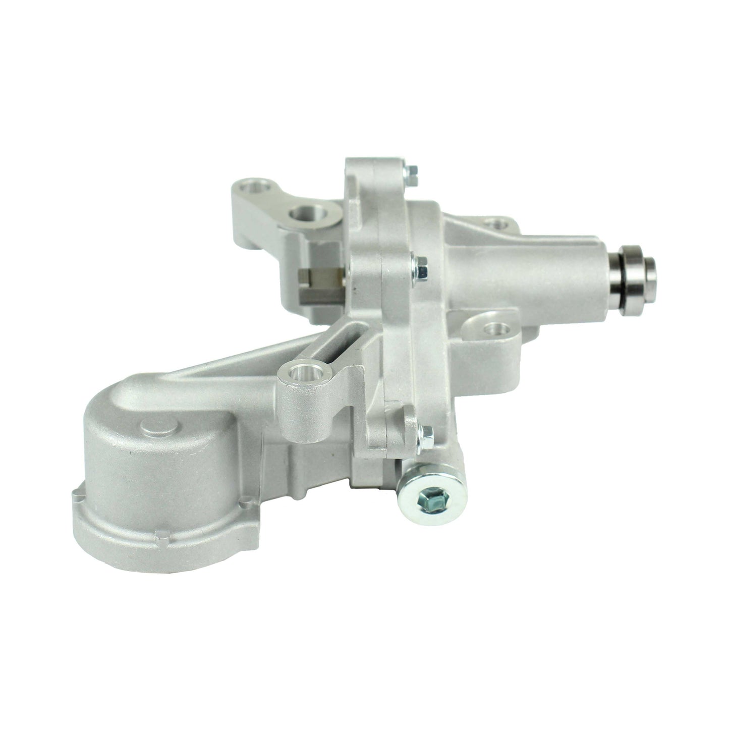 2014 Nissan Cube 1.8L Oil Pump