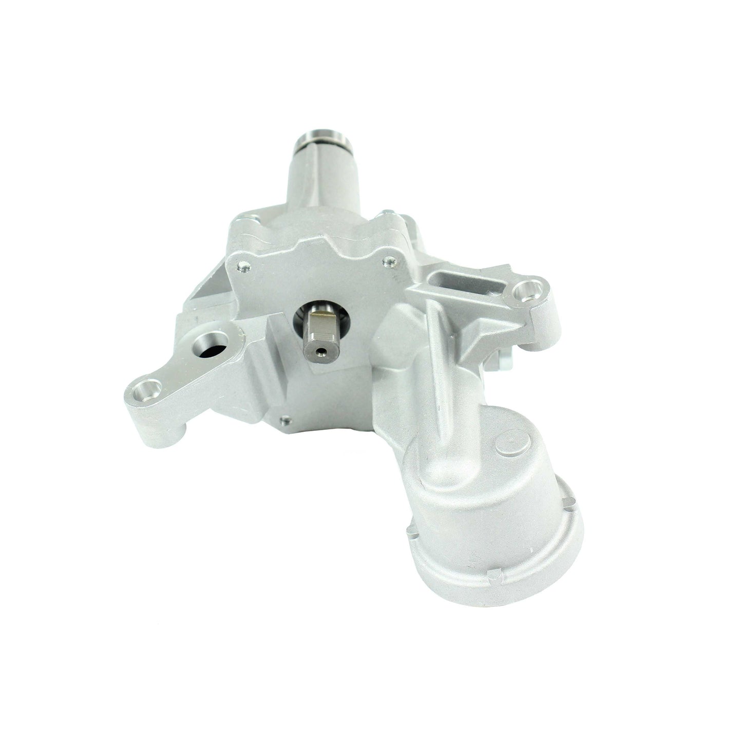 2014 Nissan Cube 1.8L Oil Pump