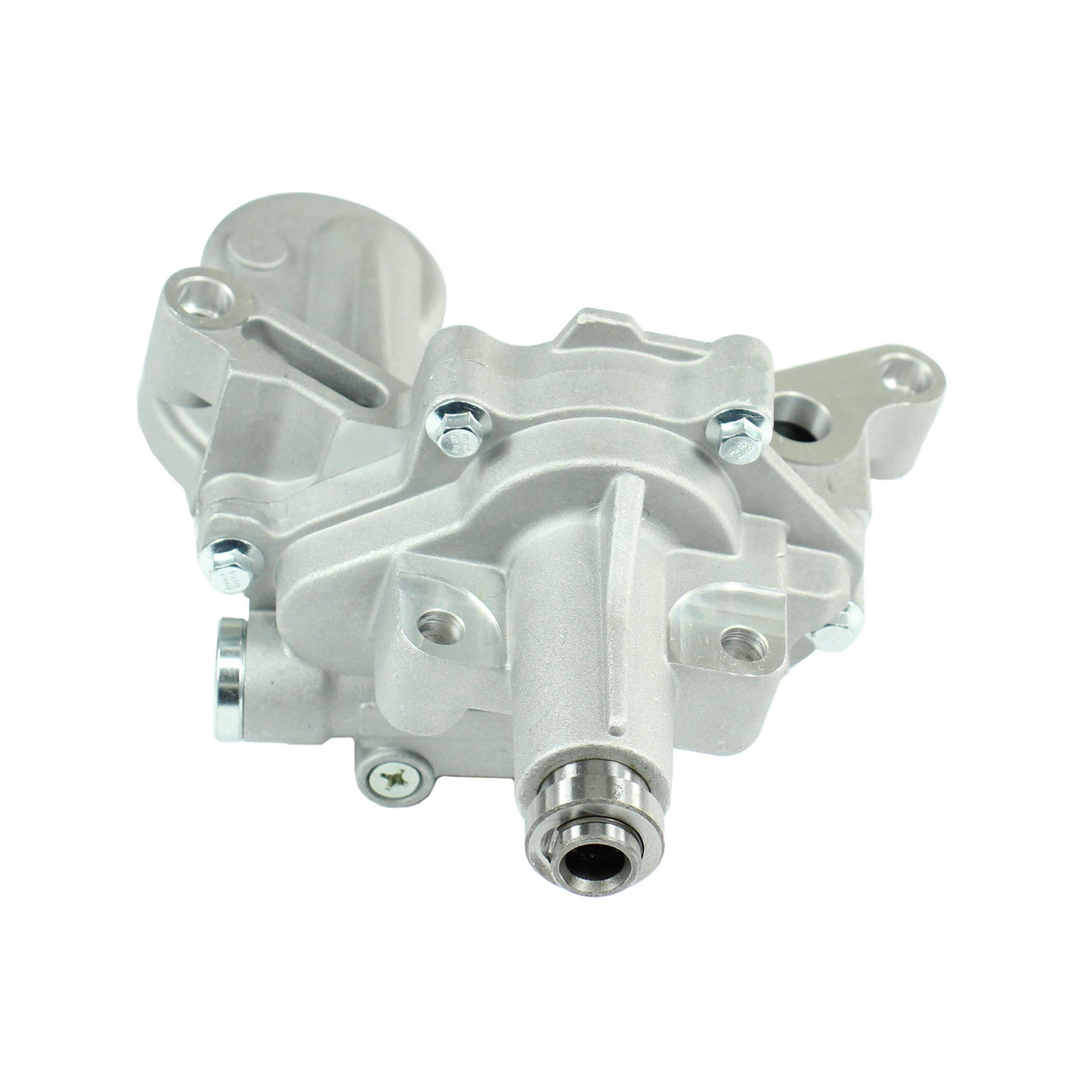 2013 Nissan Cube 1.8L Oil Pump