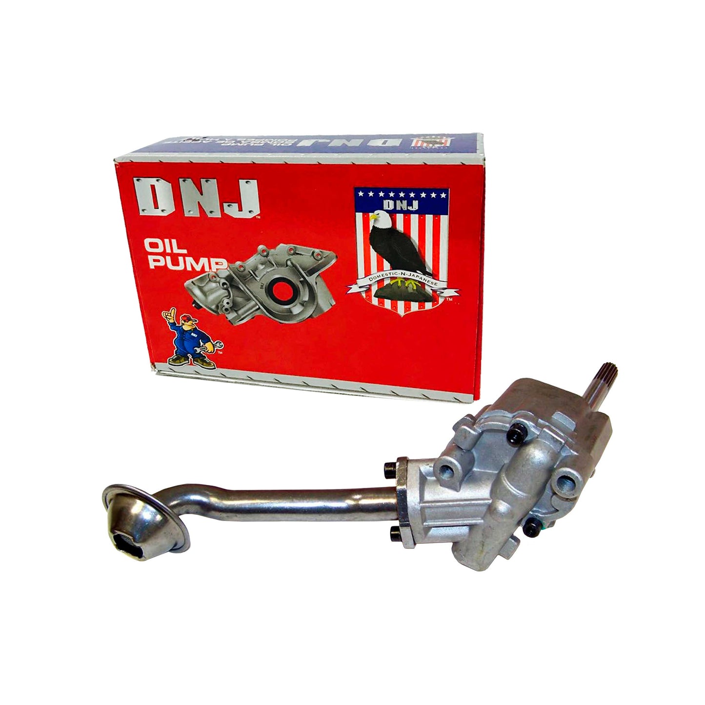 2000 Audi A4 Quattro 1.8L Oil Pump