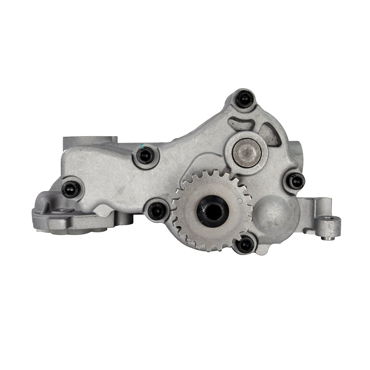 2007 Audi A3 2.0L Oil Pump