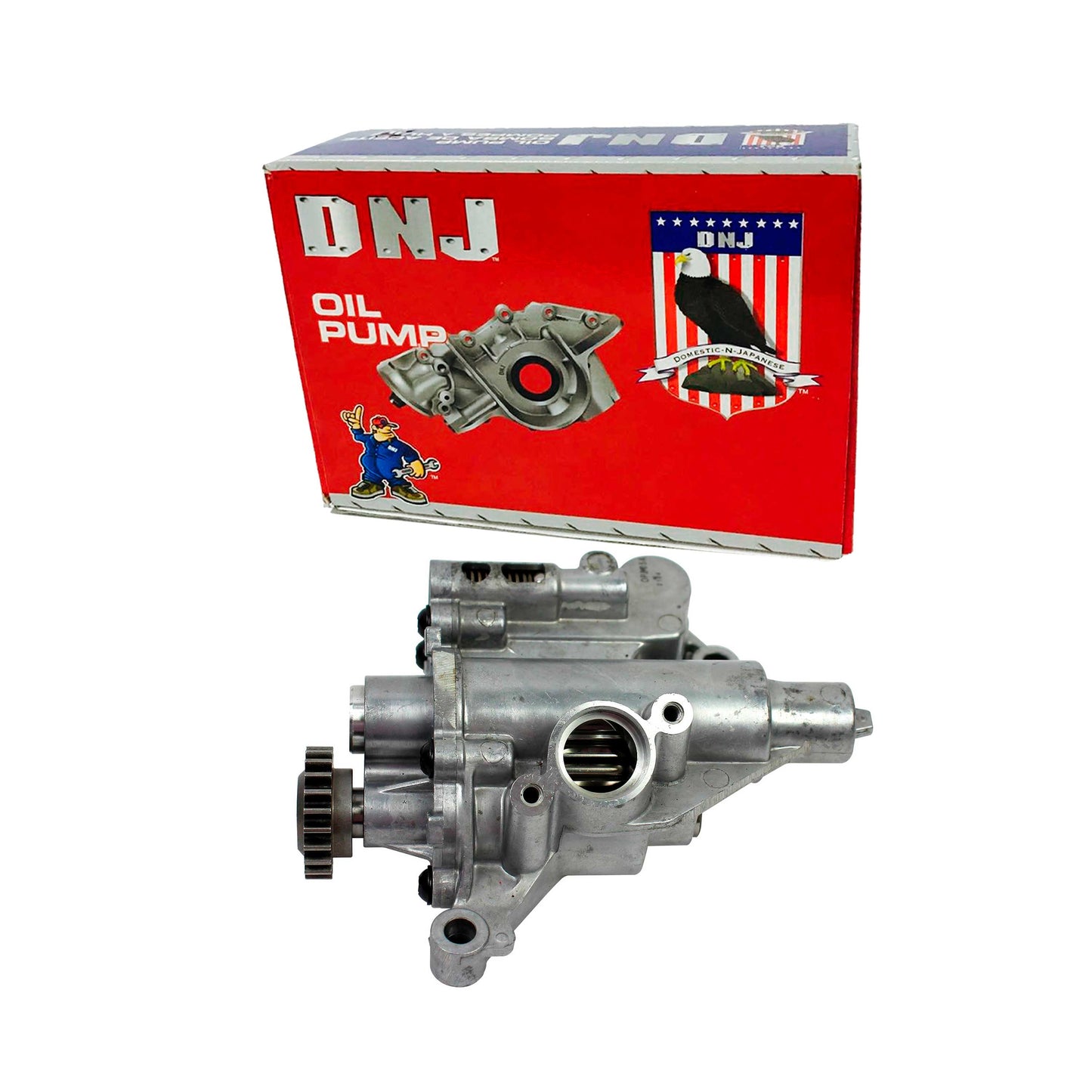 2011 Audi A4 Quattro 2.0L Oil Pump