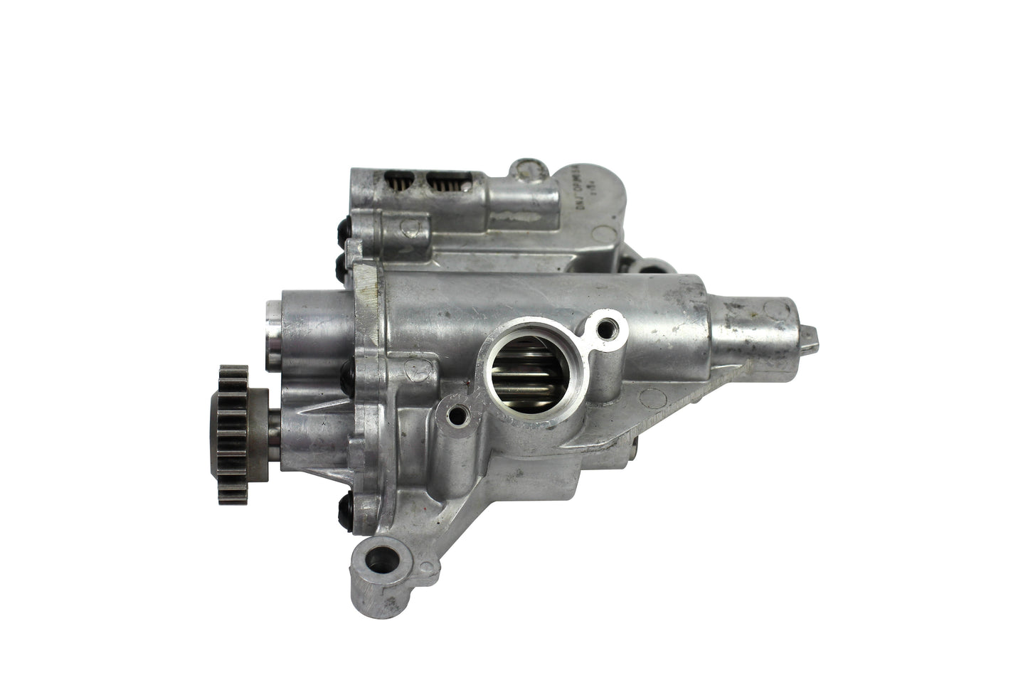 2012 Audi A5 Quattro 2.0L Oil Pump