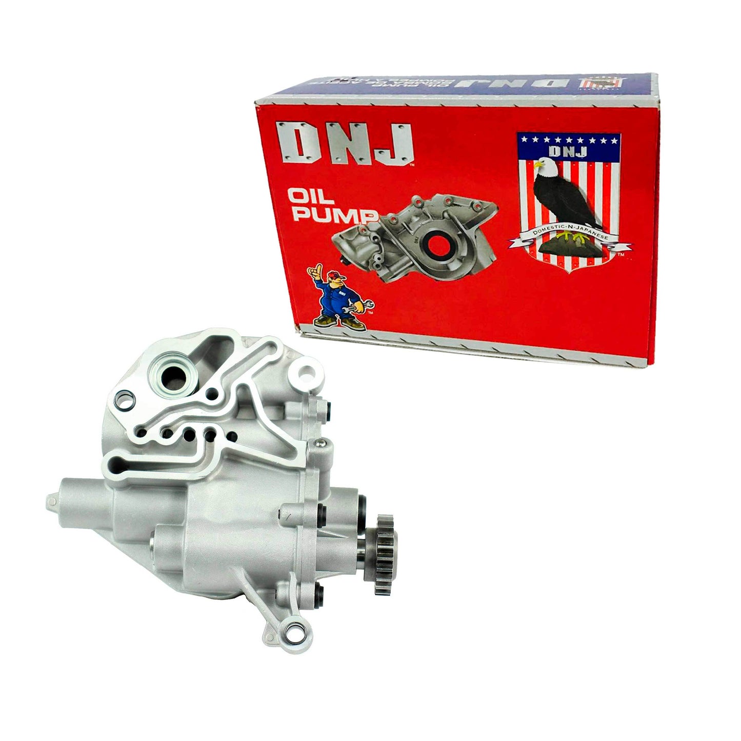 2016 Audi A5 Quattro 2.0L Oil Pump
