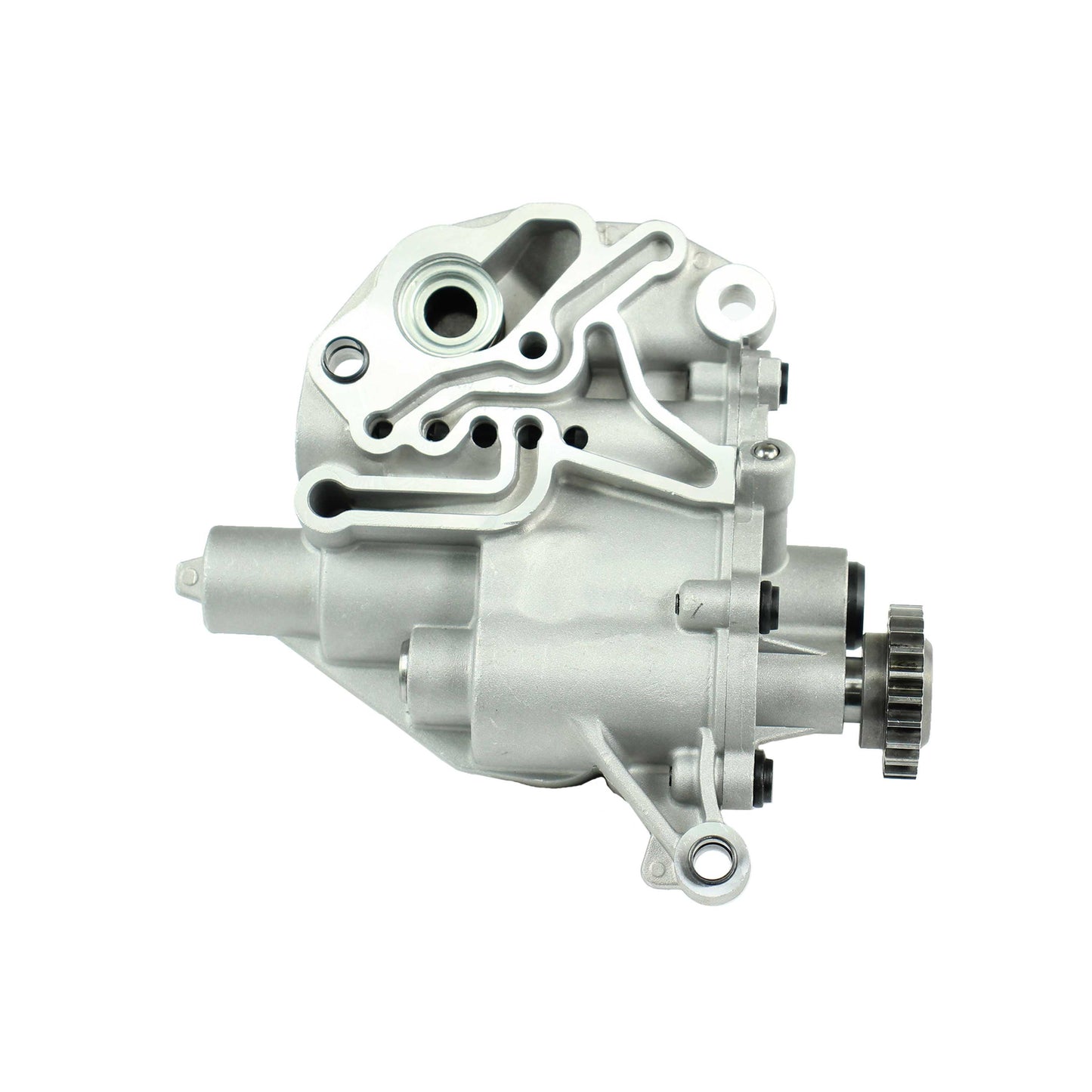 2016 Audi A4 2.0L Oil Pump