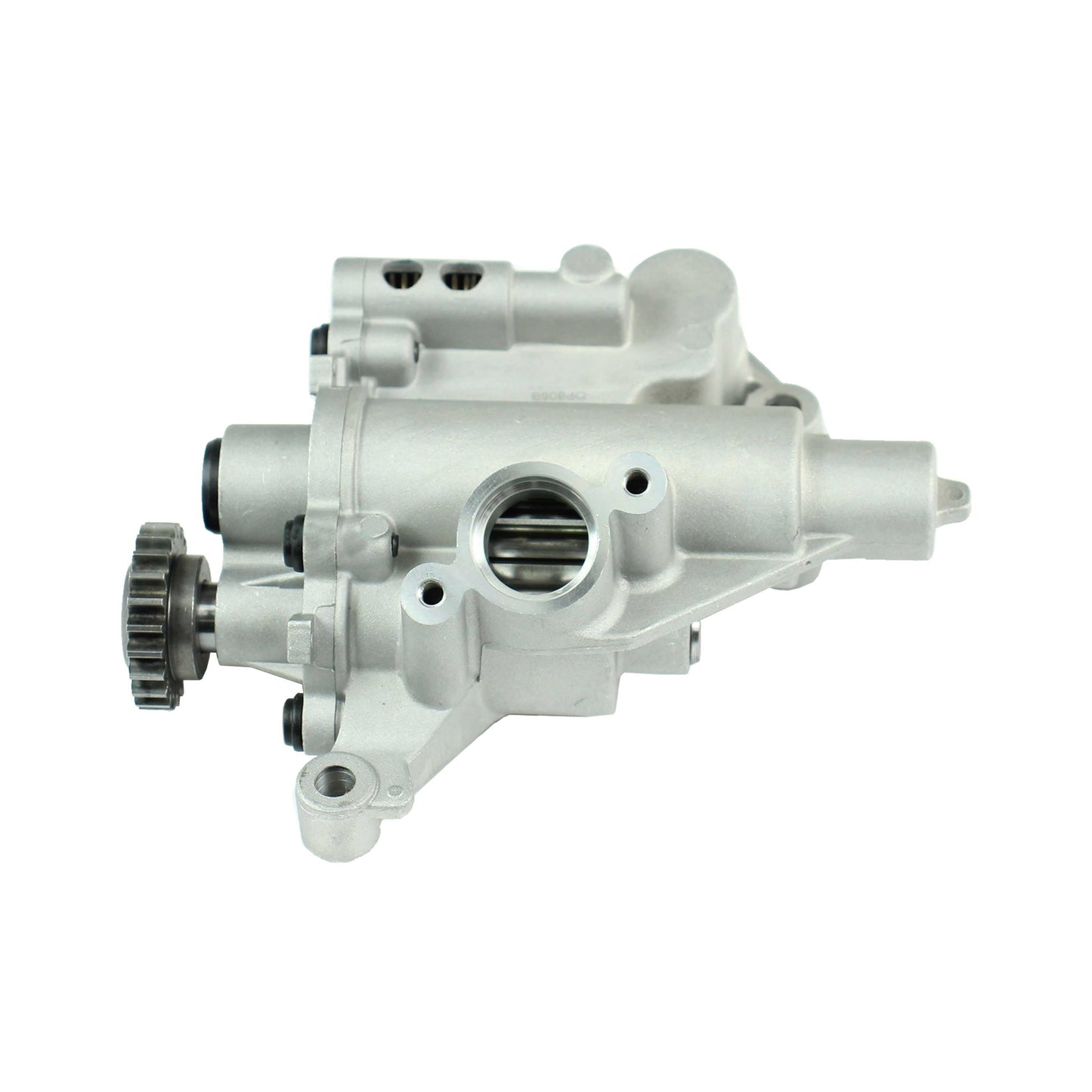 2016 Audi A4 2.0L Oil Pump